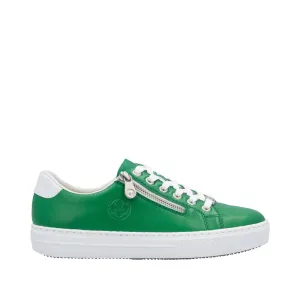 RIEKER- WOMEN'S L59L1-52 SNEAKER