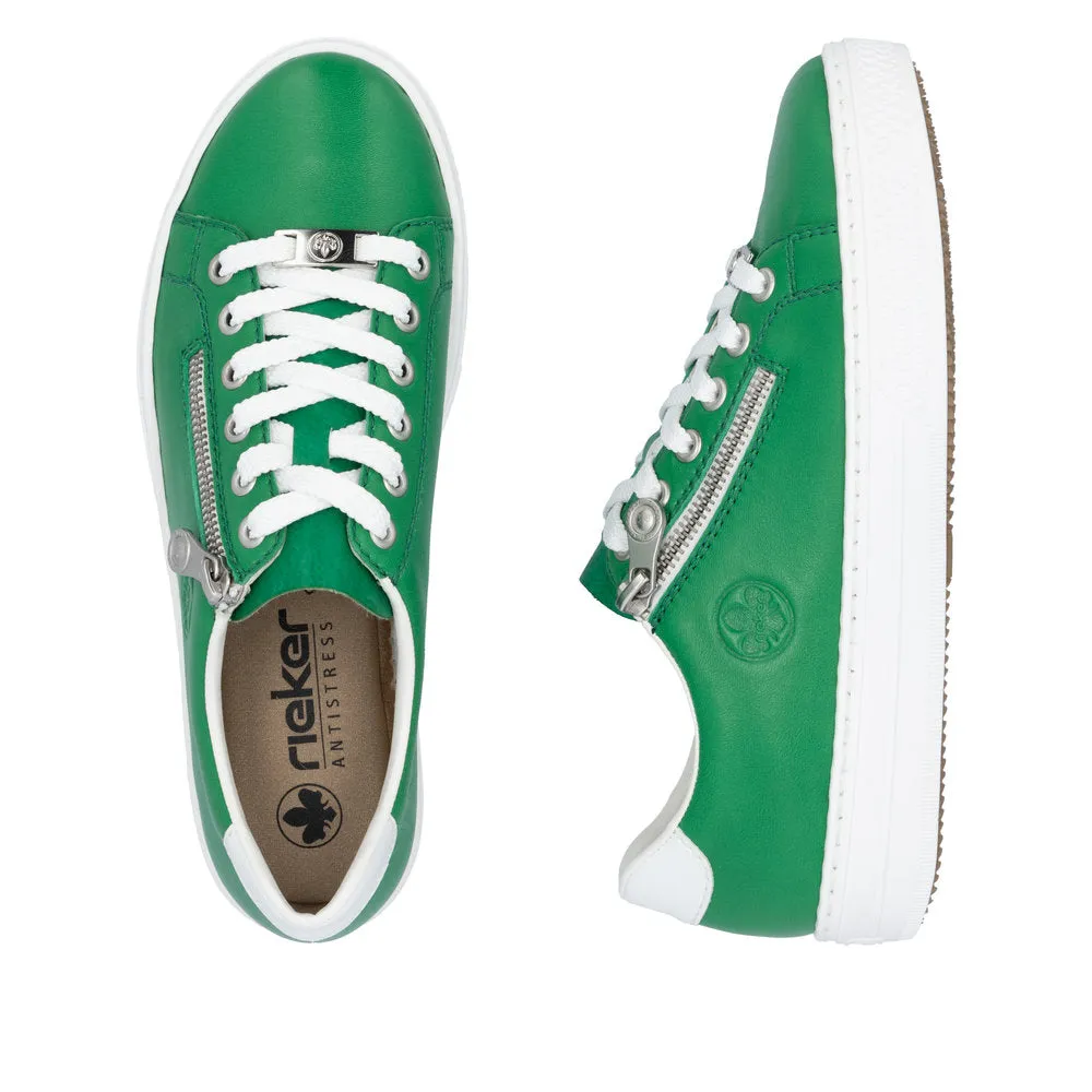 RIEKER- WOMEN'S L59L1-52 SNEAKER