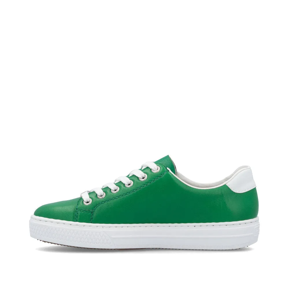 RIEKER- WOMEN'S L59L1-52 SNEAKER