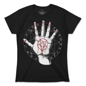 Ritual Palm