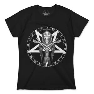 Ritual Skeleton