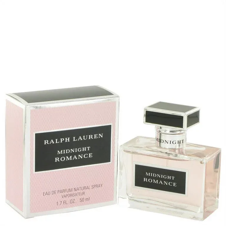 Romance Midnight  Eau De Parfum Spray