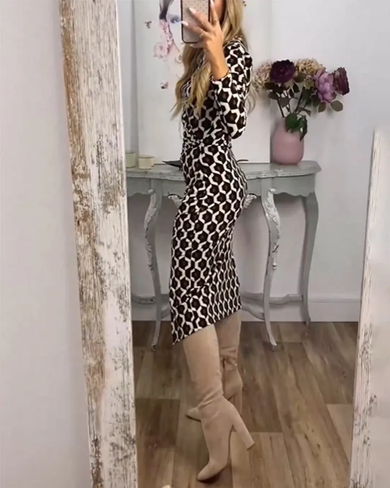 Romina® | Elegant dress