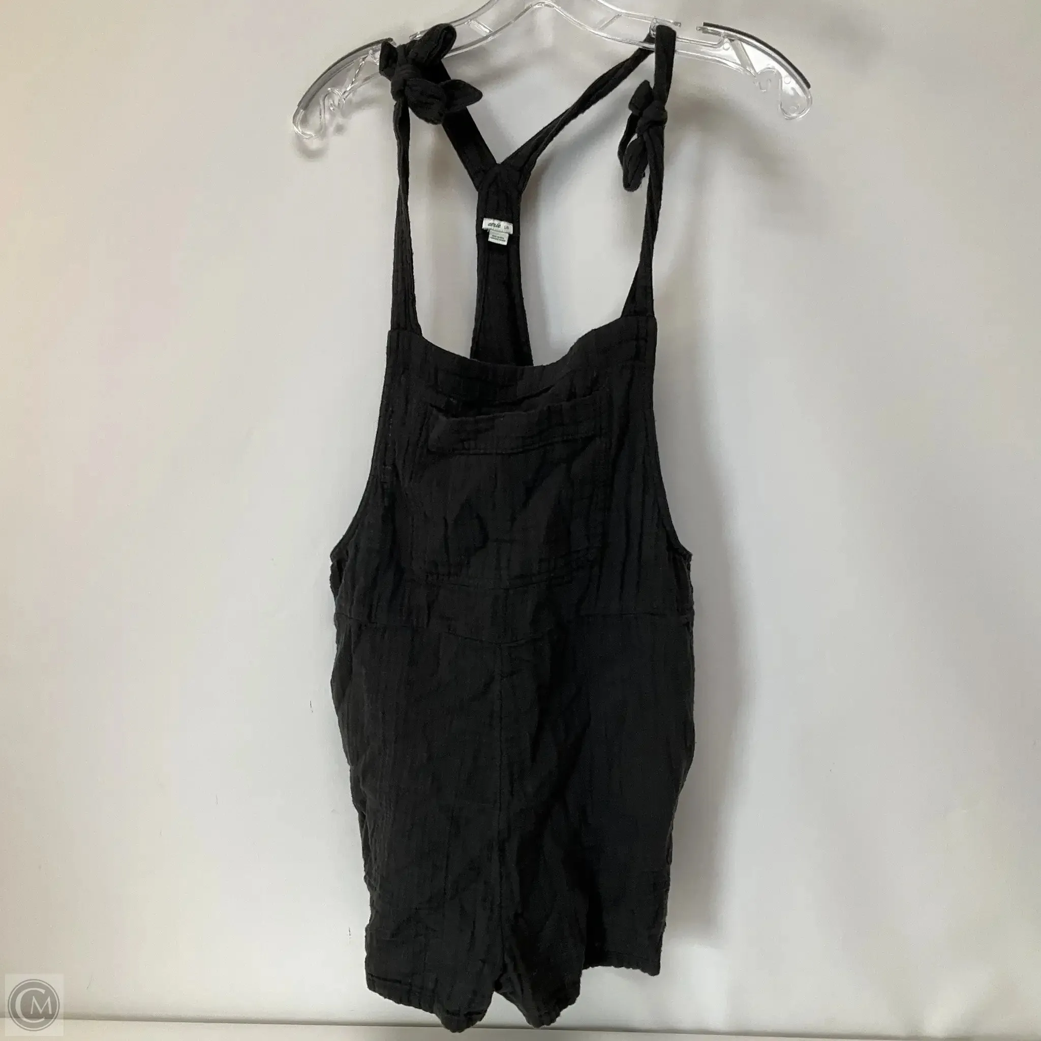 Romper By Aerie In Grey, Size: L