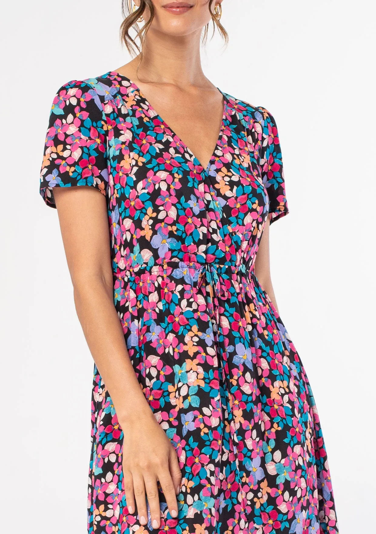 Ronnie Midi Dress