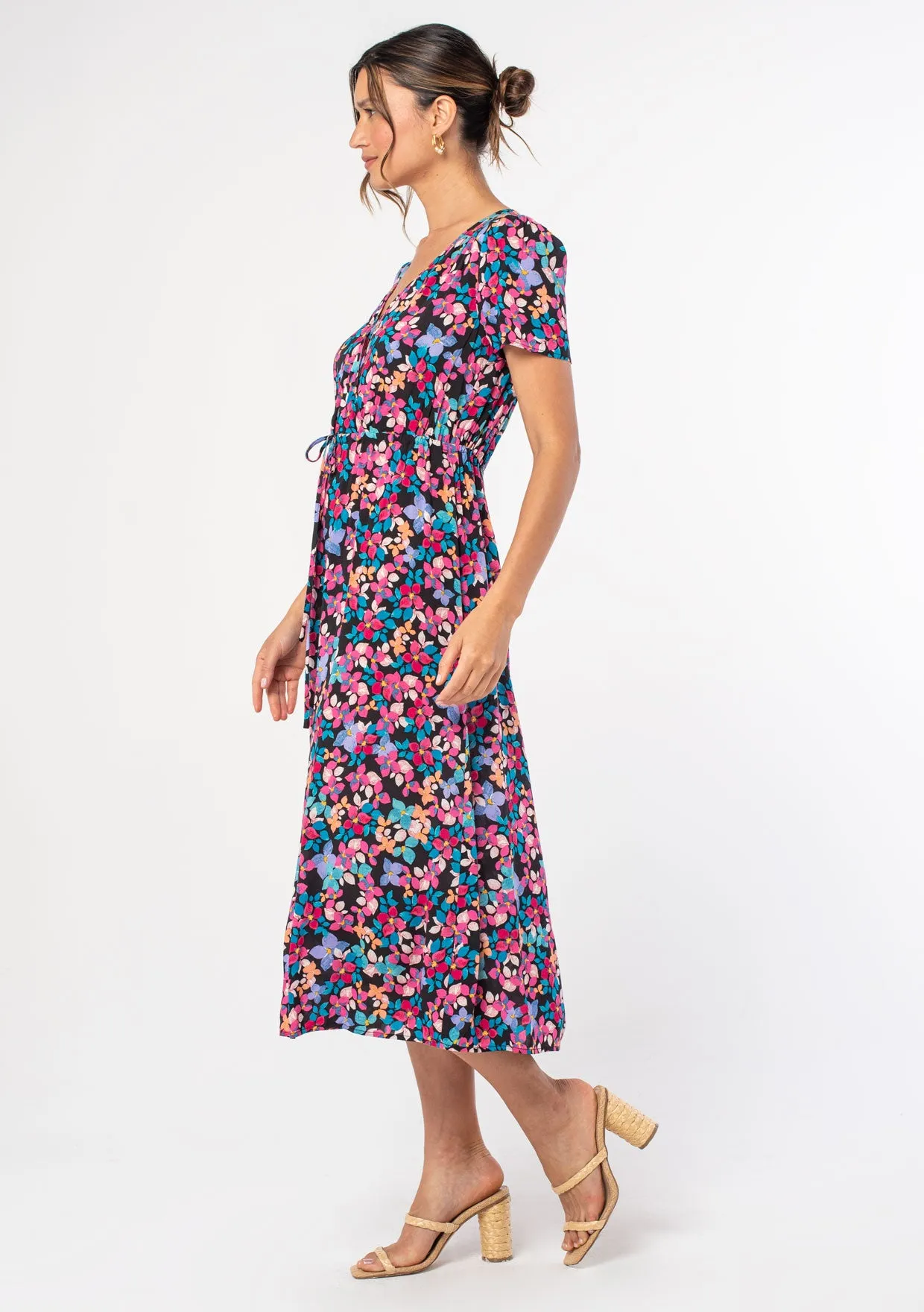 Ronnie Midi Dress