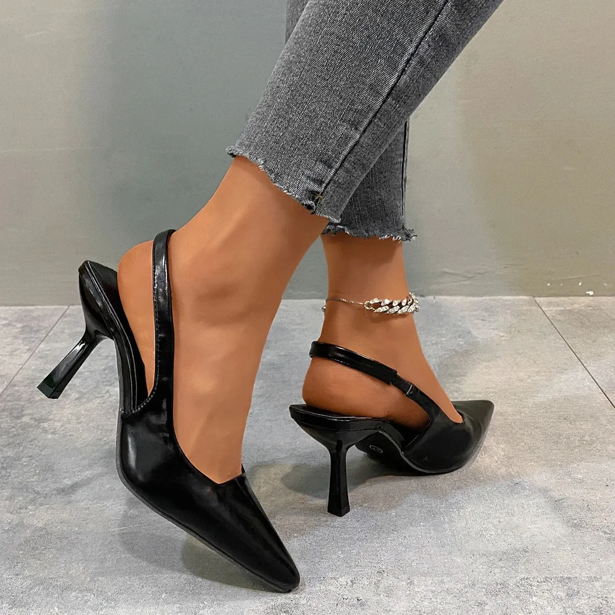 Rosa® | Elegant Heels