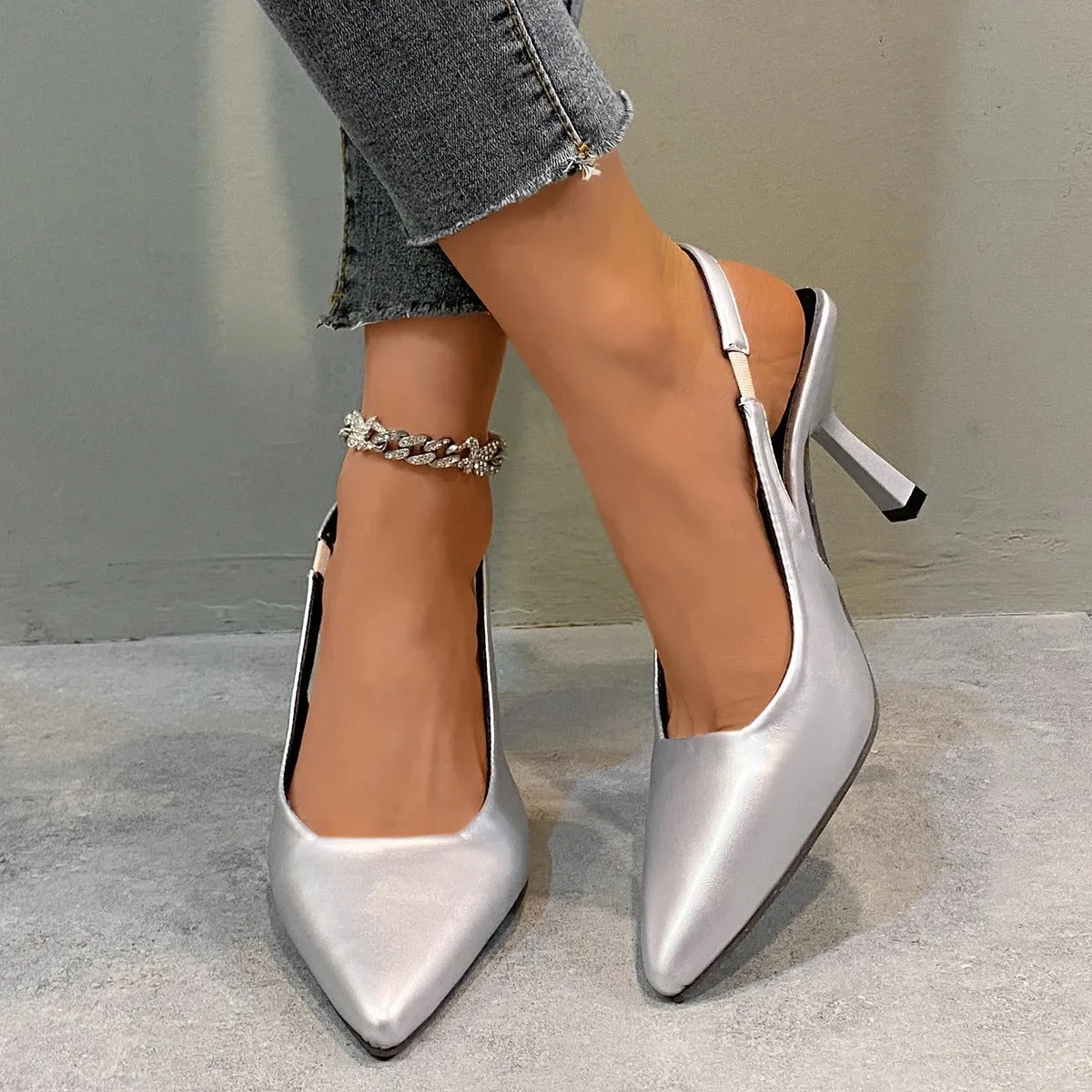 Rosa® | Elegant Heels