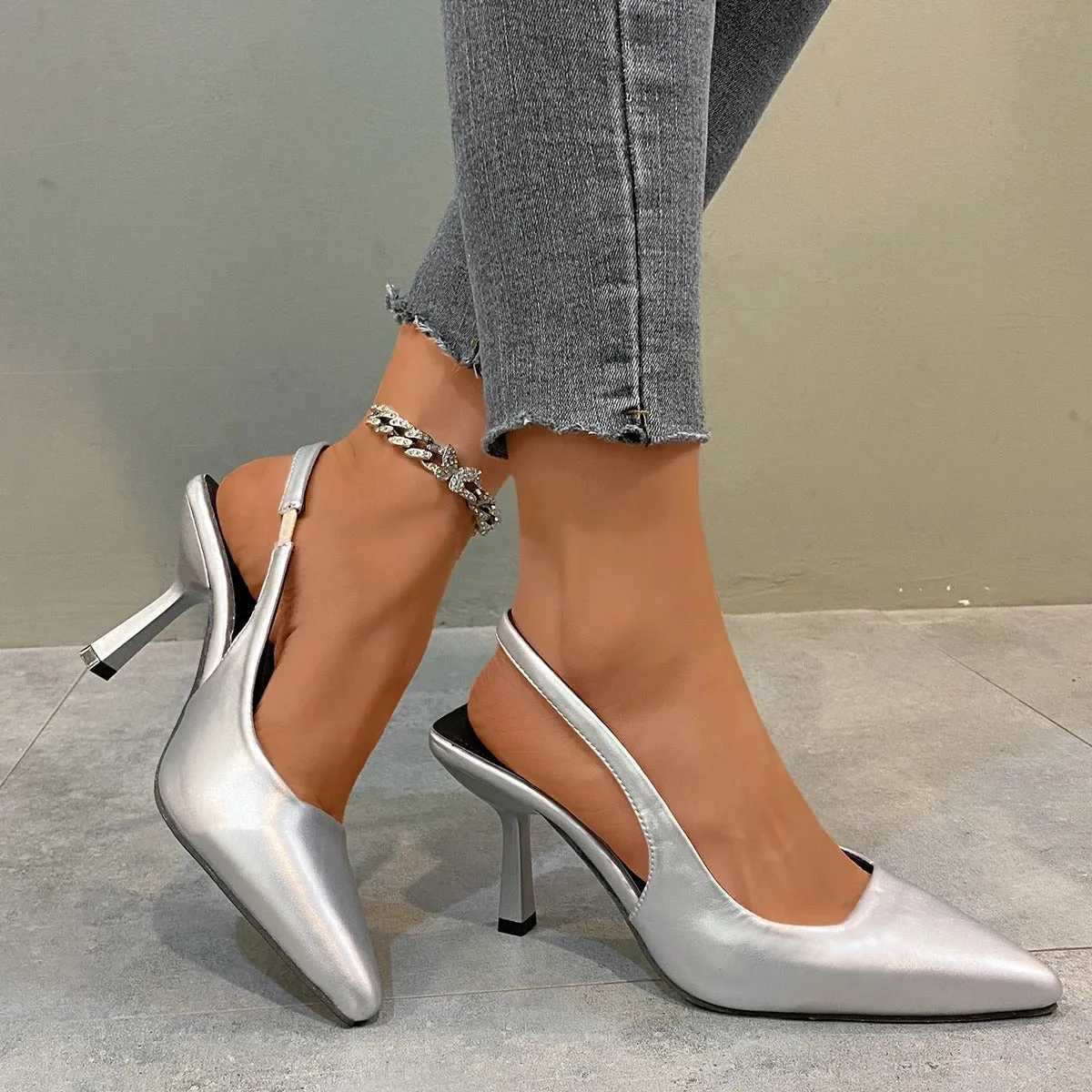 Rosa® | Elegant Heels