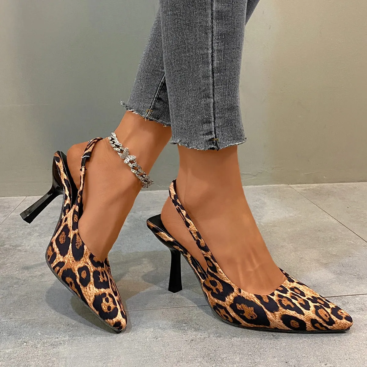 Rosa® | Elegant Heels