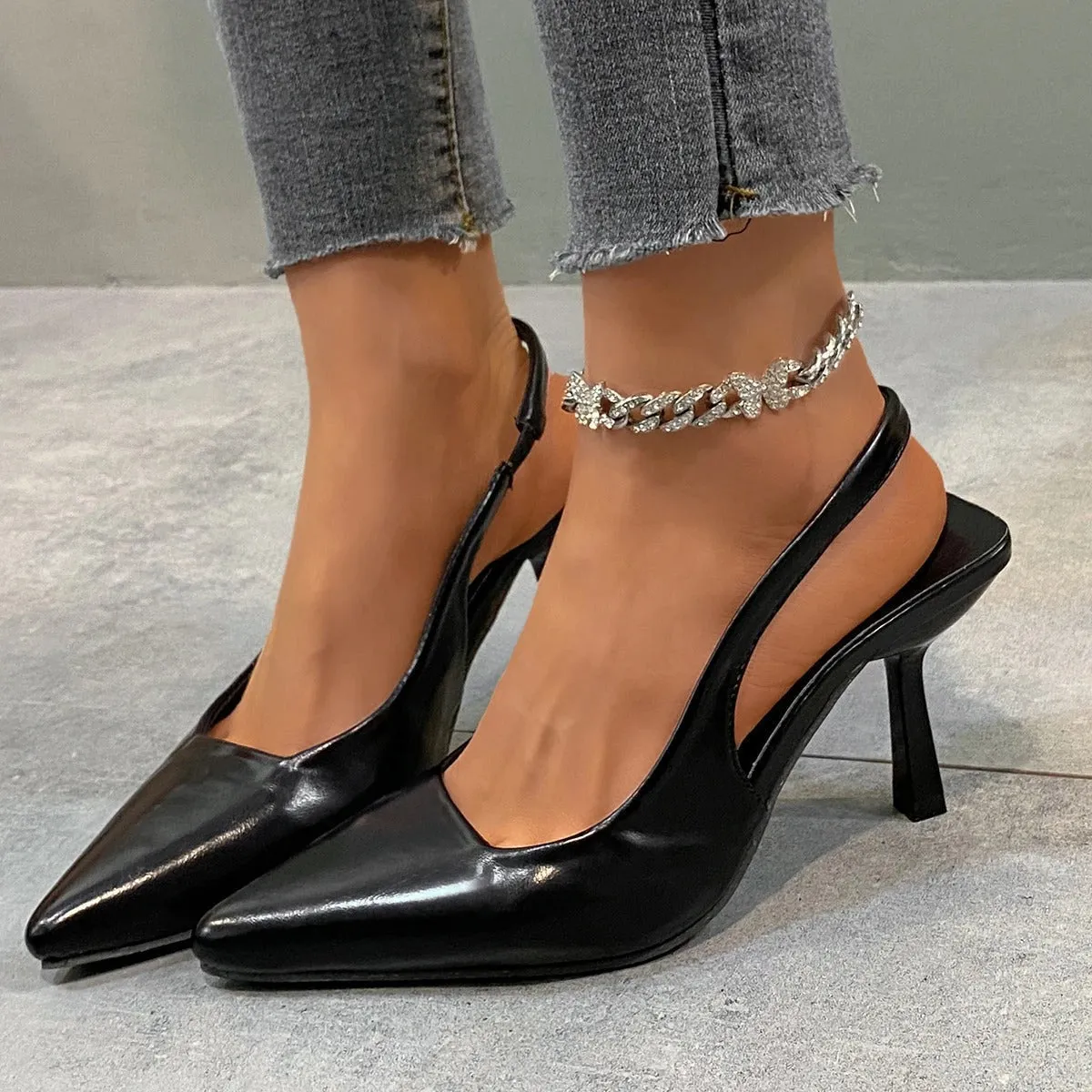 Rosa® | Elegant Heels