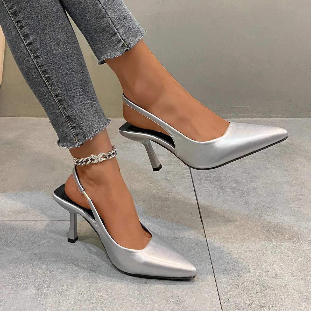 Rosa® | Elegant Heels