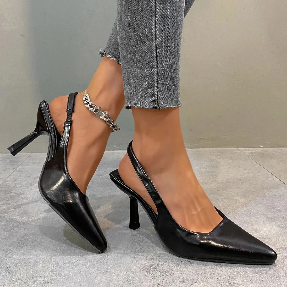 Rosa® | Elegant Heels