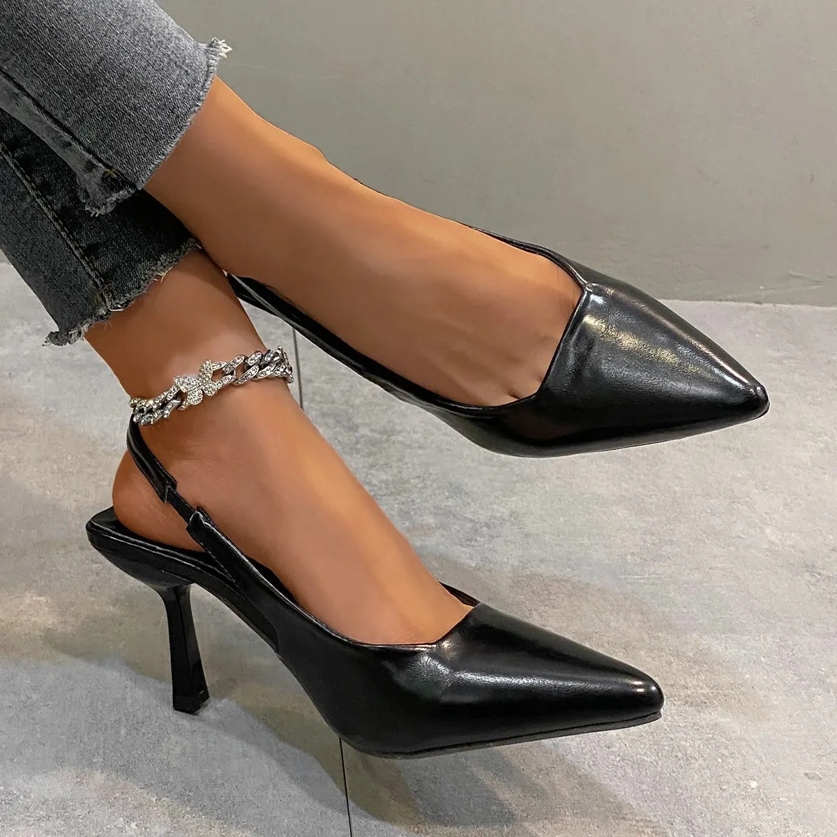 Rosa® | Elegant Heels