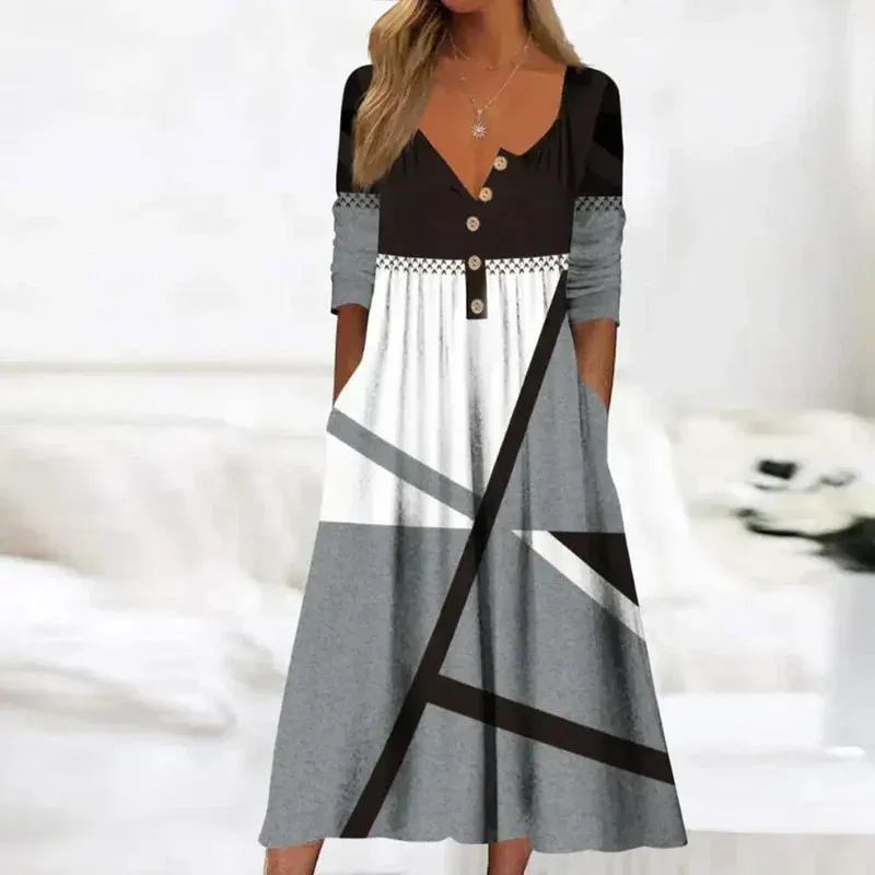 Rosario® | Comfortable dress