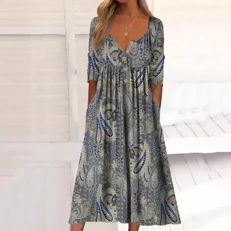 Rosario® | Comfortable dress