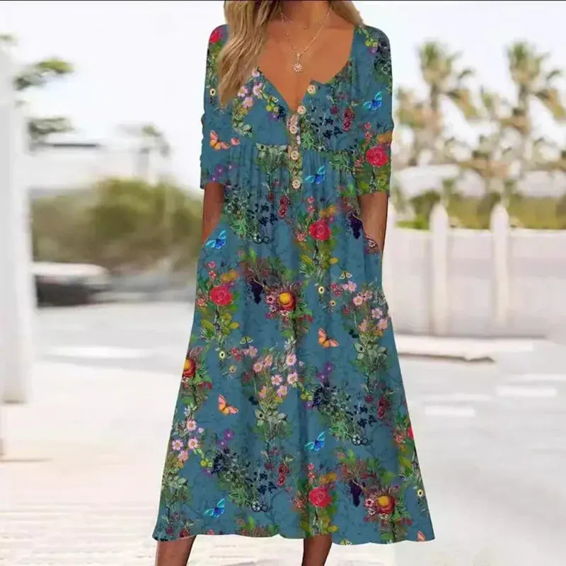 Rosario® | Comfortable dress