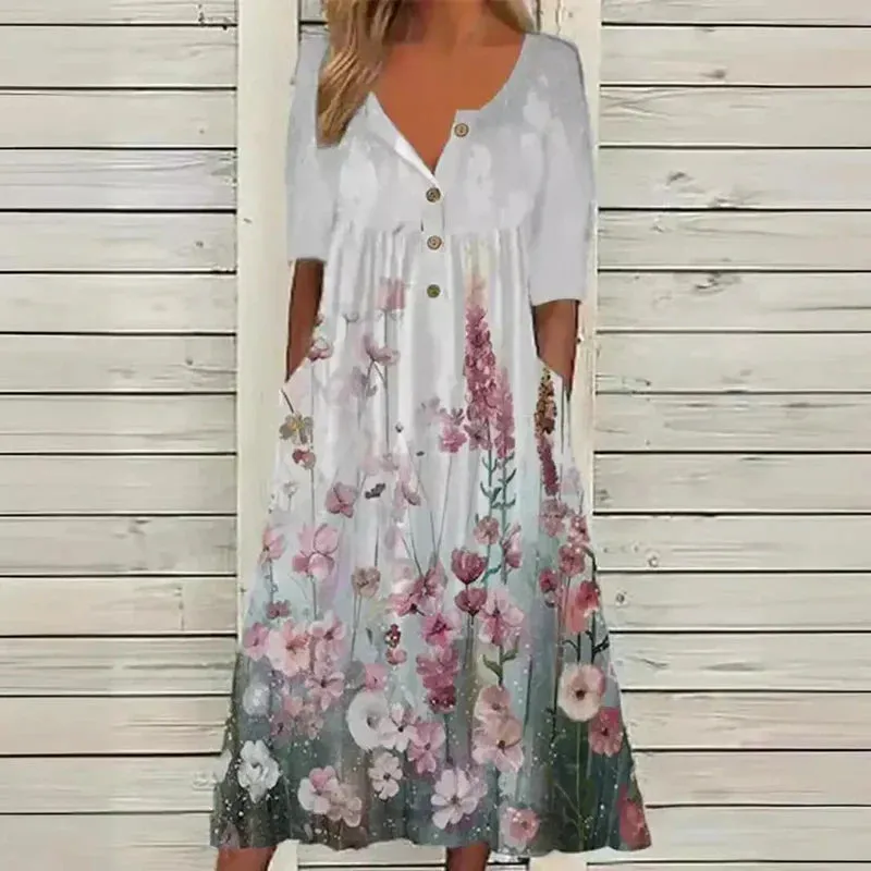 Rosario® | Comfortable dress