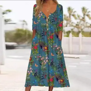 Rosario® | Comfortable dress