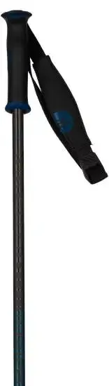 Rossignol Elecctra Premium Carbon W Ski Poles - 2024
