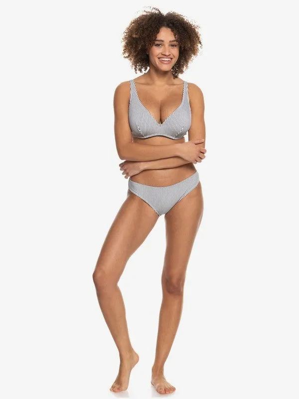 Roxy Bico Mind Of Freedom D-Cup Underwired Bikini Top