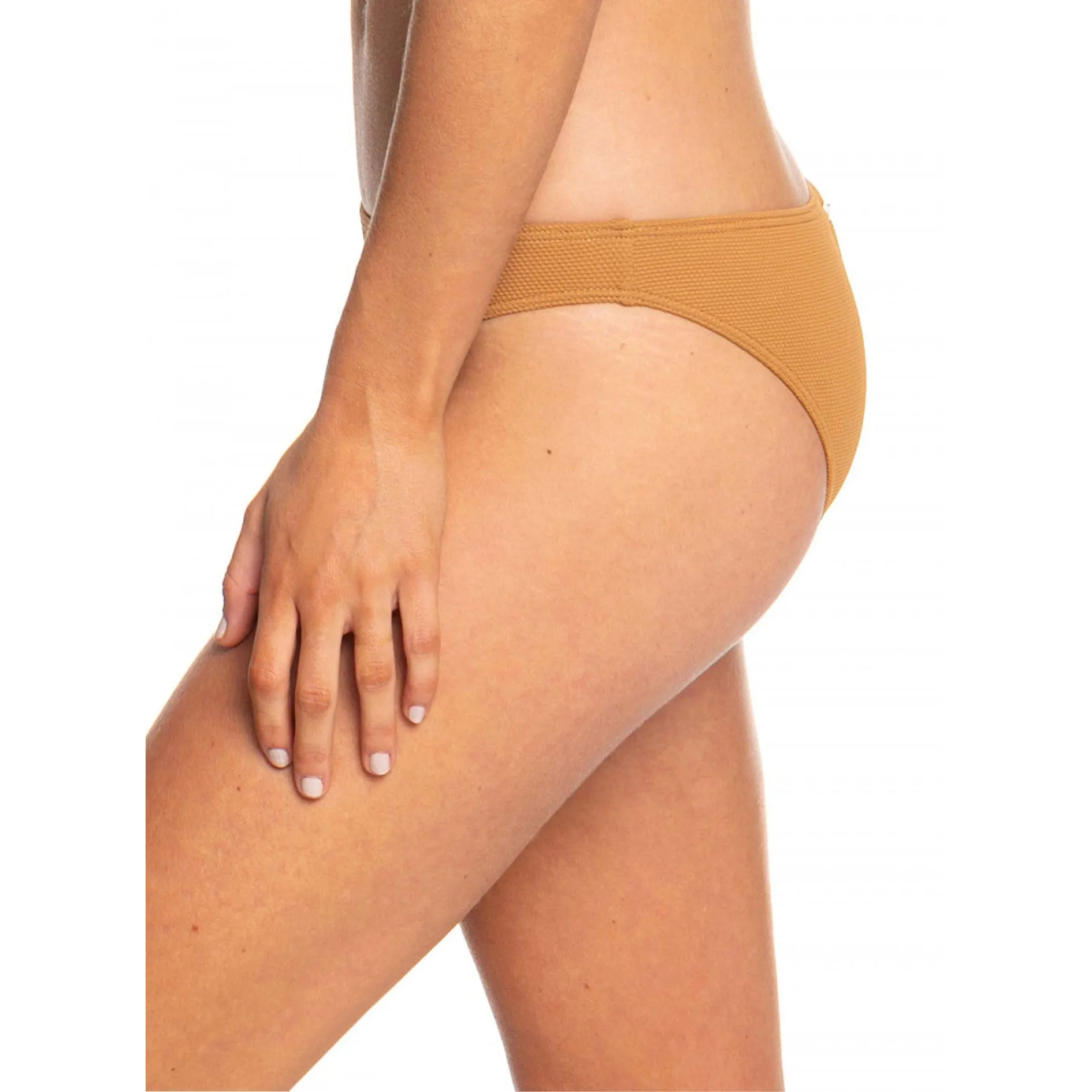 ROXY SEAS THE DAY REGULAR BIKINI BOTTOM
