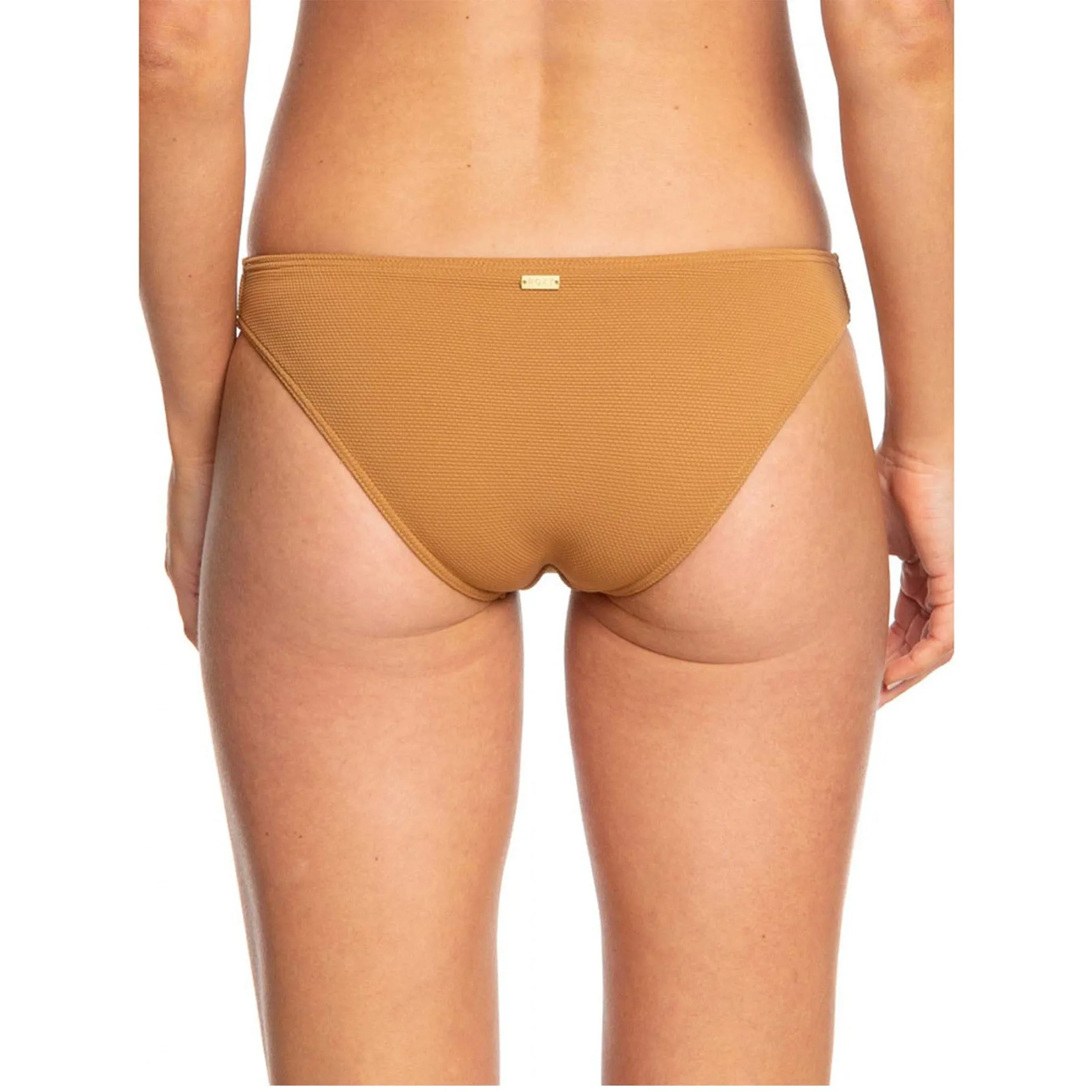 ROXY SEAS THE DAY REGULAR BIKINI BOTTOM