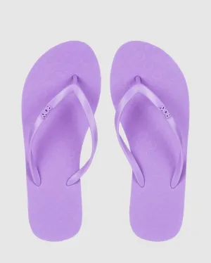 Roxy Viva IV Jandal - Potent Purple