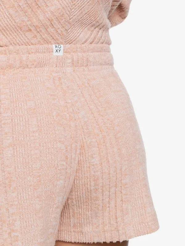 Roxy Womens High Tide Shorts Shorts