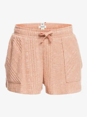 Roxy Womens High Tide Shorts Shorts