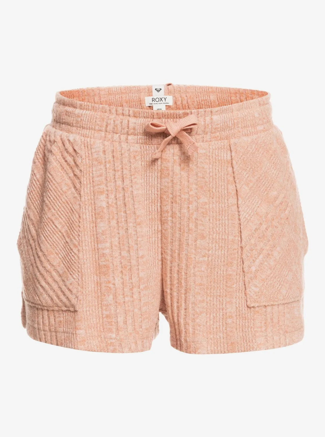 Roxy Womens High Tide Shorts Shorts