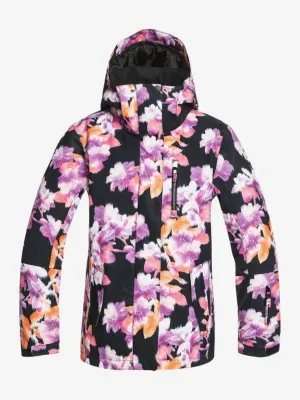 Roxy Womens Jetty Insulated Snow Jacket