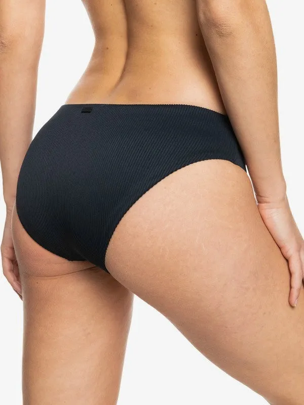 Roxy Womens Love The Comber Hipster Bikini Bottoms