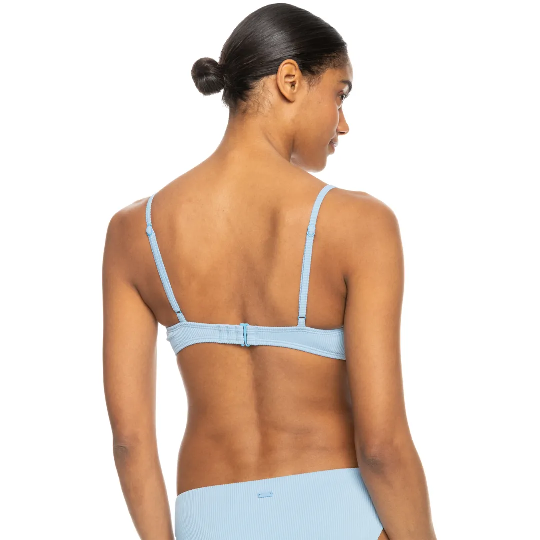 Roxy Women's Love The Surf Knot Top