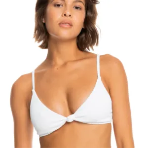 Roxy Women's Love The Surf Knot Top