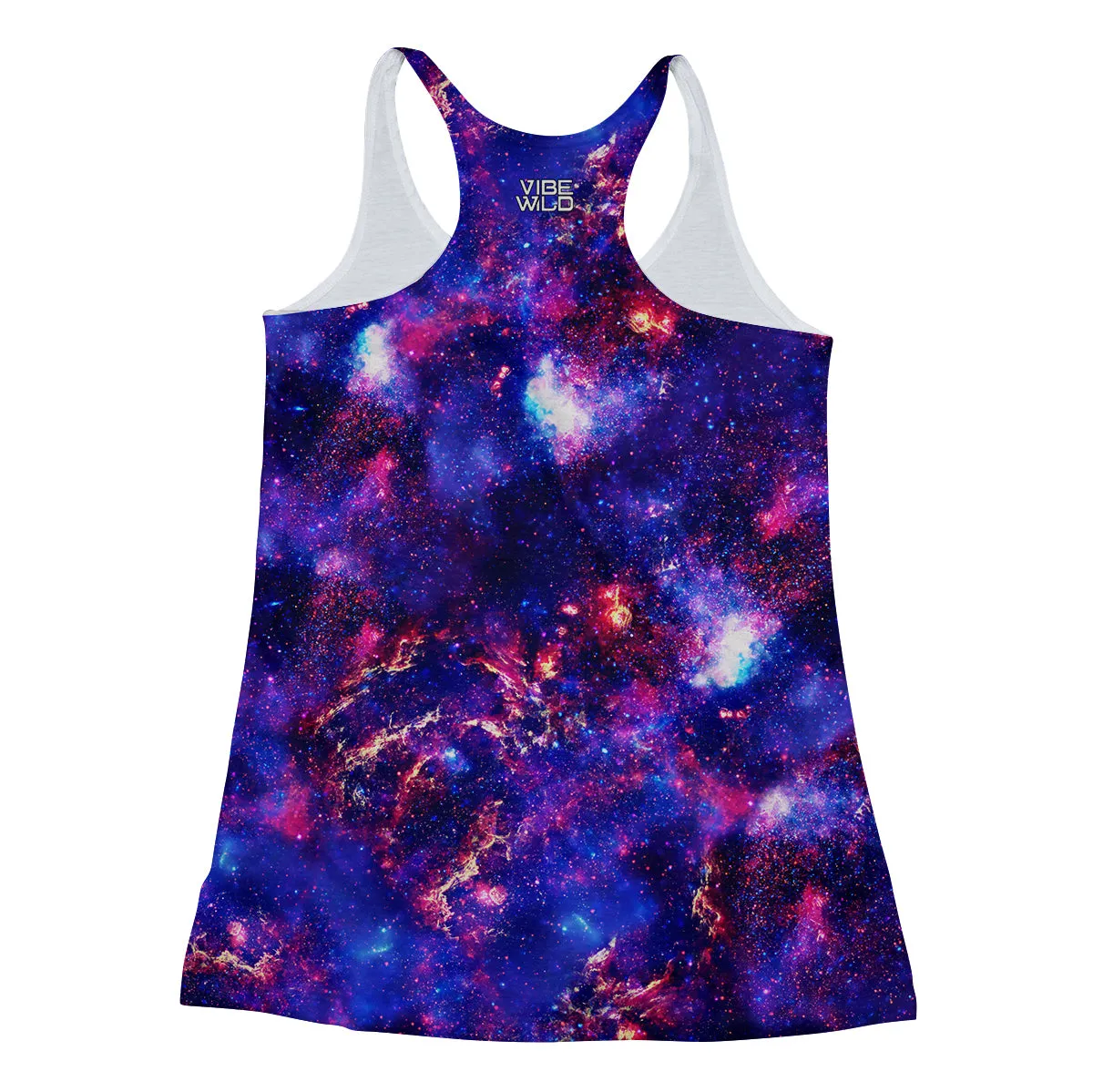 Royal Energy Racerback Tank