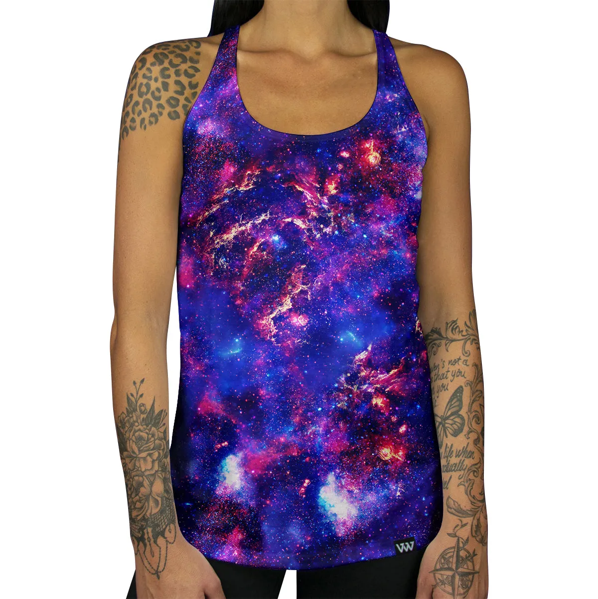 Royal Energy Racerback Tank