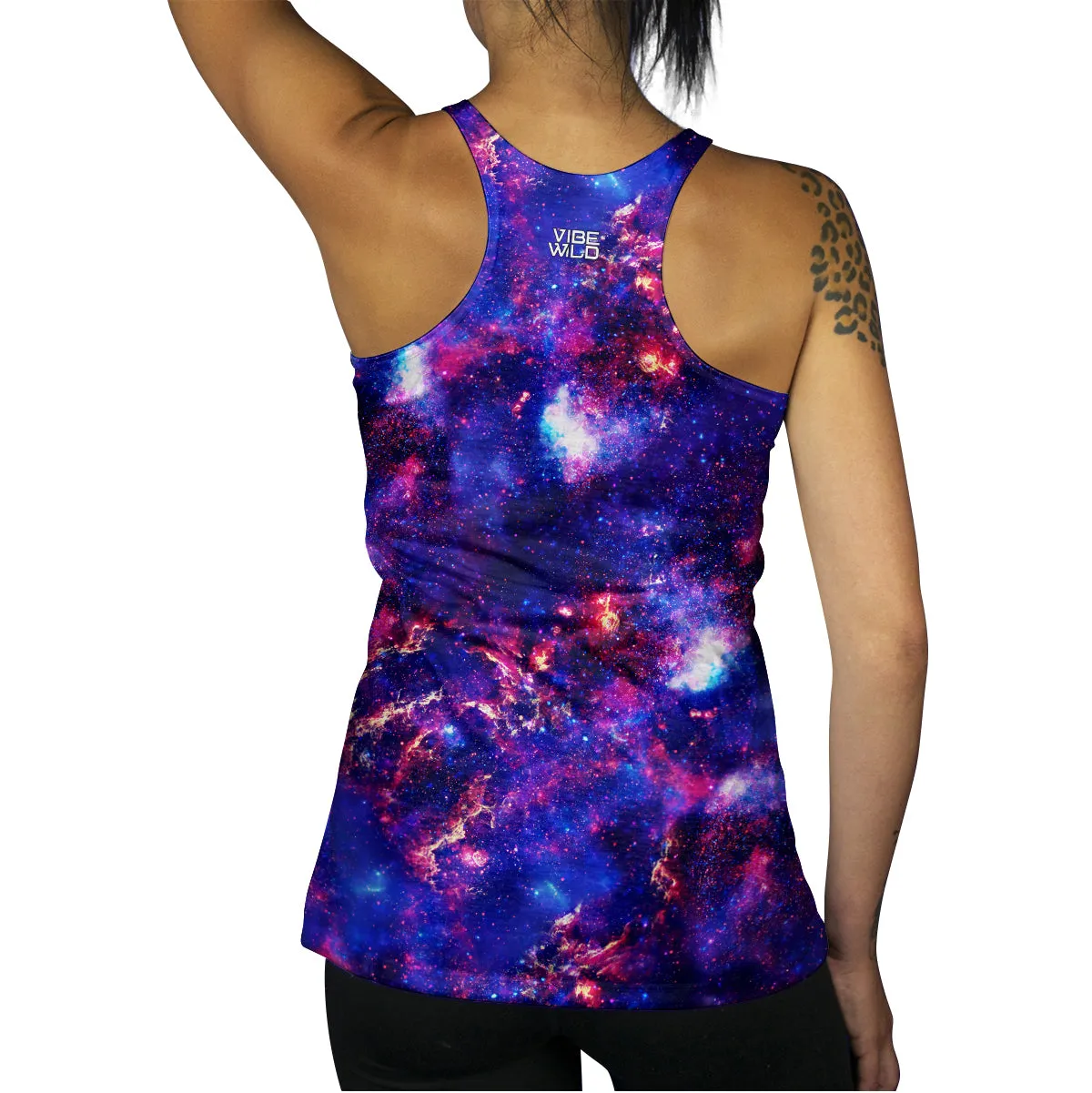 Royal Energy Racerback Tank