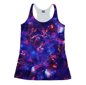 Royal Energy Racerback Tank