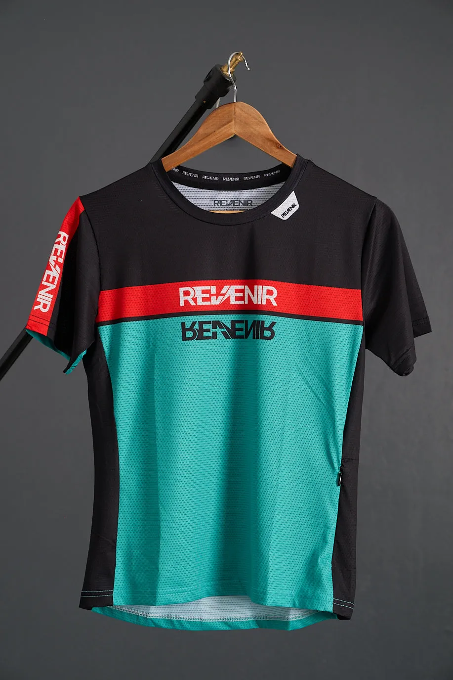 RTX Team Jersey - Women's SS