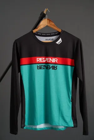 RTX Team Jersey - Womens