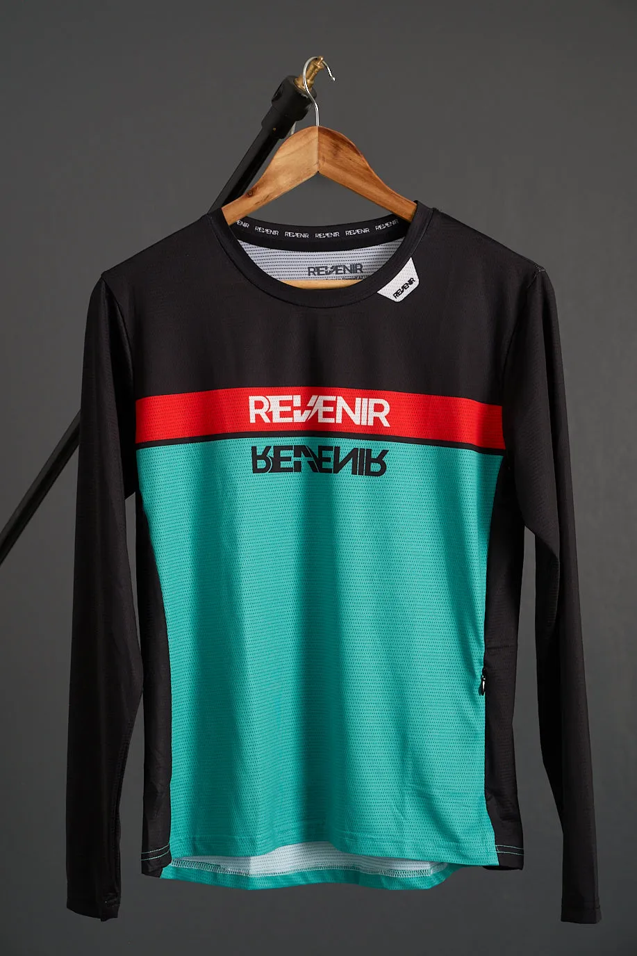 RTX Team Jersey - Womens