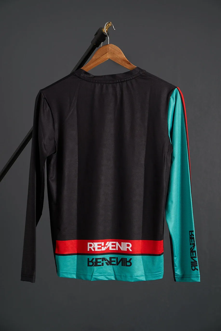 RTX Team Jersey - Womens