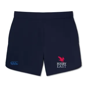 Rugby East Conference Women's Elite Woven Short by Canterbury