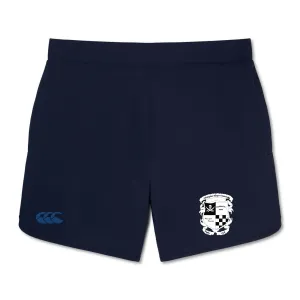 Rugby Football Club at Christopher Newport University Women's Elite Woven Short by Canterbury