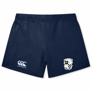 Rugby Football Club at Christopher Newport University Women's Yokohama Short by Canterbury