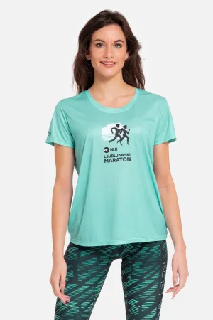 Running T-shirt LJubezen