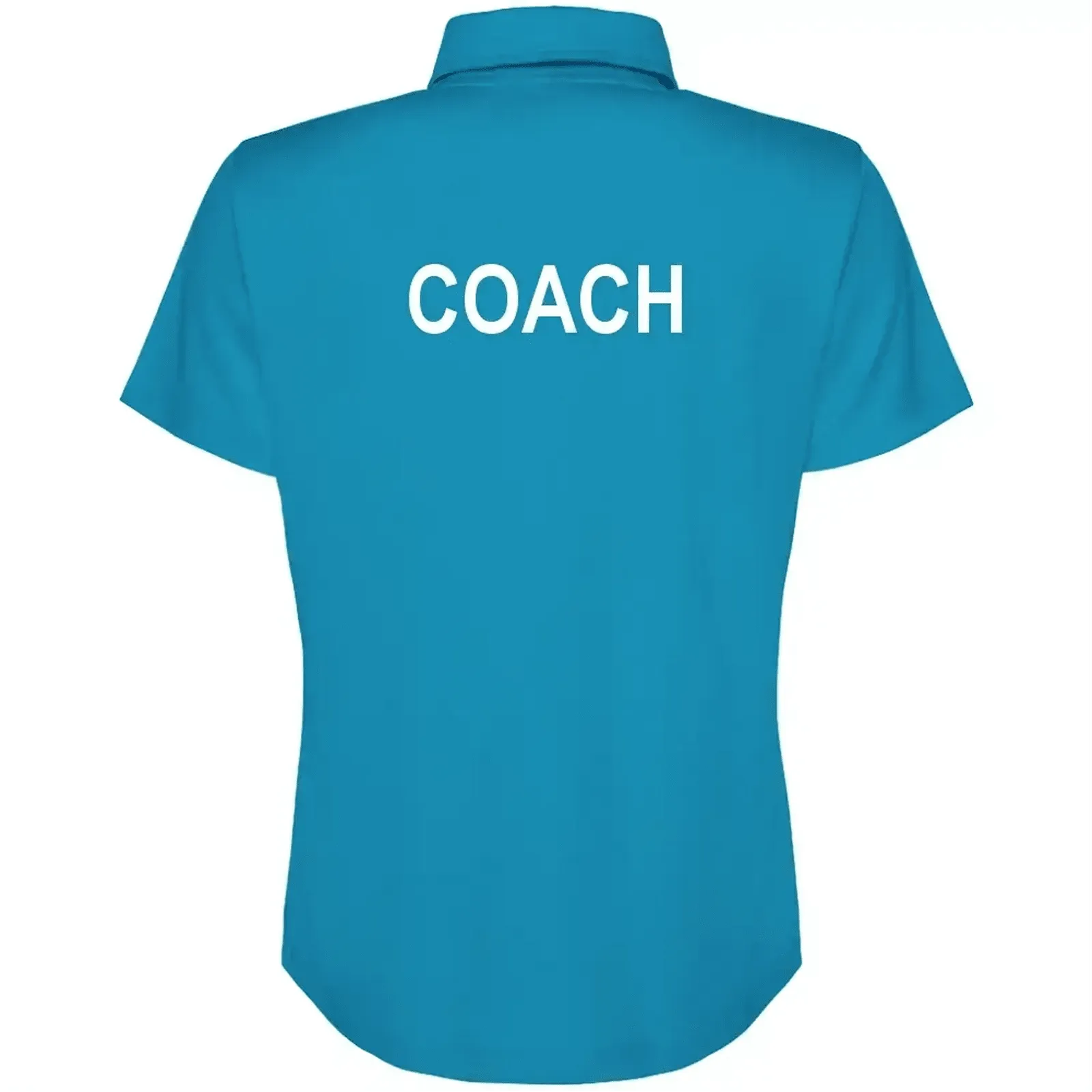 Rutherglen - Womens Cool Polo 'COACH'