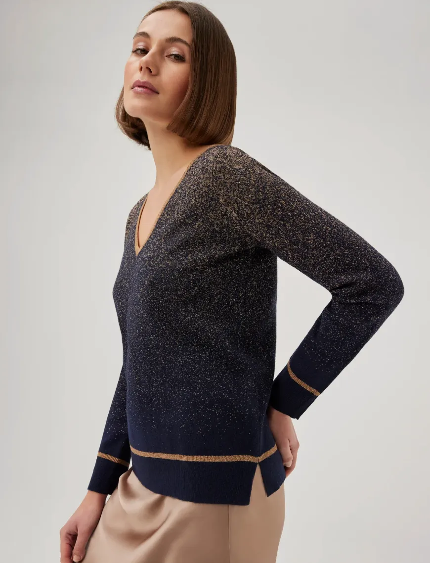 SALE MILKY WAY SWEATER