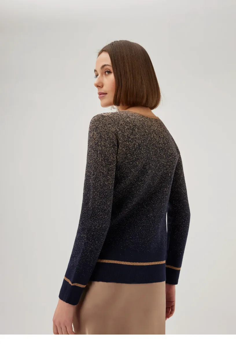 SALE MILKY WAY SWEATER